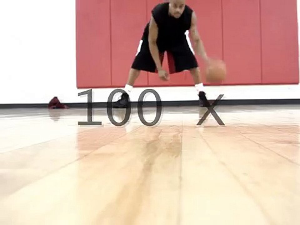 Simple Everyday NBA Ball Handling Drills | Easy Dribbling Tutorial Workout | Dre Baldwin