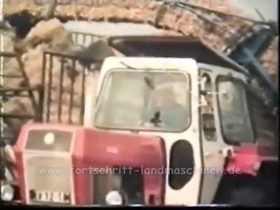 ZT 300 - ZT 303  Werbefilm 2.Teil