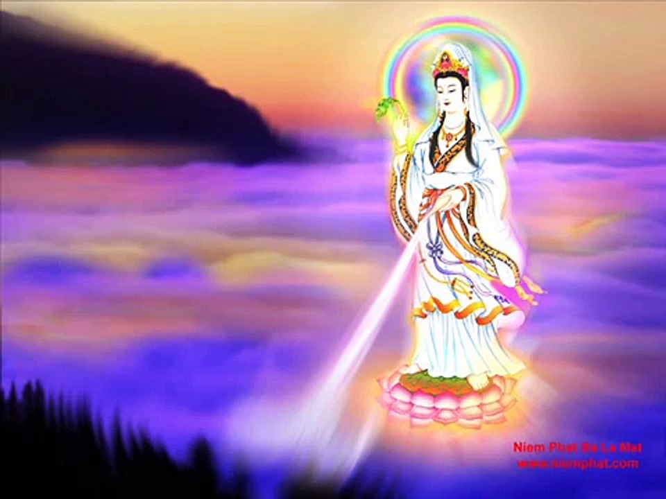 CHÚ ĐẠI BI