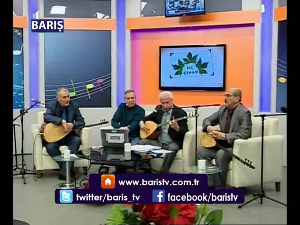 Aşık Nuri Yücel - Banamı Düştü Yar