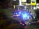 Palermo - corse clandestine di moto in strada, sgominata banda