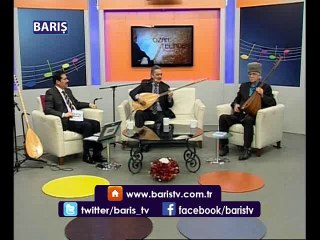 Aşık Bayram Denizoğlu - Kültürüne Sahip Ol