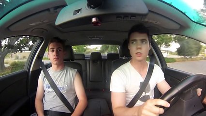 2004 BMW 530i Test Drive and Review