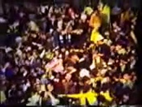 brigate gialloblu Hellas Verona anni 70 - video 4/4
