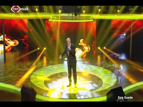 Ümit TOKCAN-Aynalar-Şef:Ömer Hayri UZUN