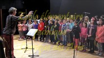 [École en chœur] Académie de Toulouse - Ecole de Laroque des Arcs2