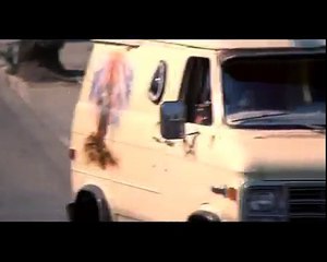 Cheech & Chong - "Coke" scene