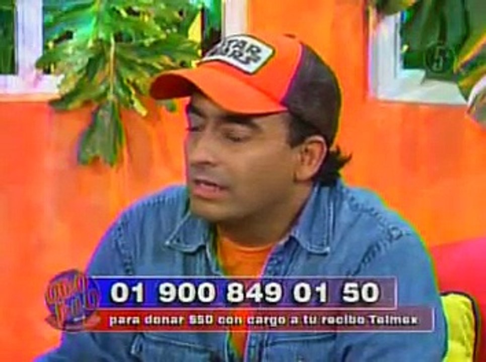 Polo polo en otro rollo