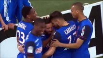 0-1 Joao Moutinho Goal Marseille 0-1 Monaco 10.05.2015