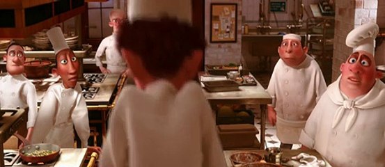 MOST rare cartoons Ratatouille latest