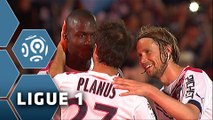 Girondins de Bordeaux - FC Nantes (2-1)  - Résumé - (GdB-FCN) / 2014-15