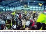 السيد نصر الله: سندمر تل أبيب  Sayyed Nasrallah Threatens Tel Aviv 2010
