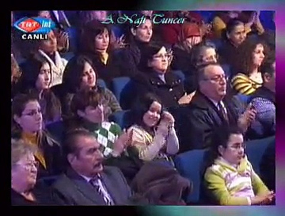 Orhan ÖLMEZ *Anam Ağlar İçin İçin*