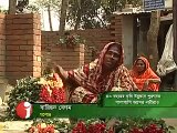 News report 09- State of agriculture in Bangladesh in forty years (Women farmers)