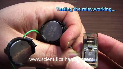 DIY-Make A Secret Hidden RC Hard-Drive