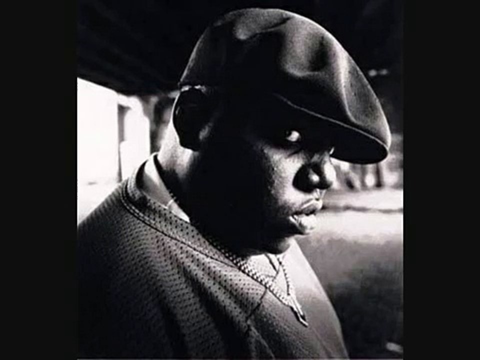 Biggie Smalls - Who Shot Ya