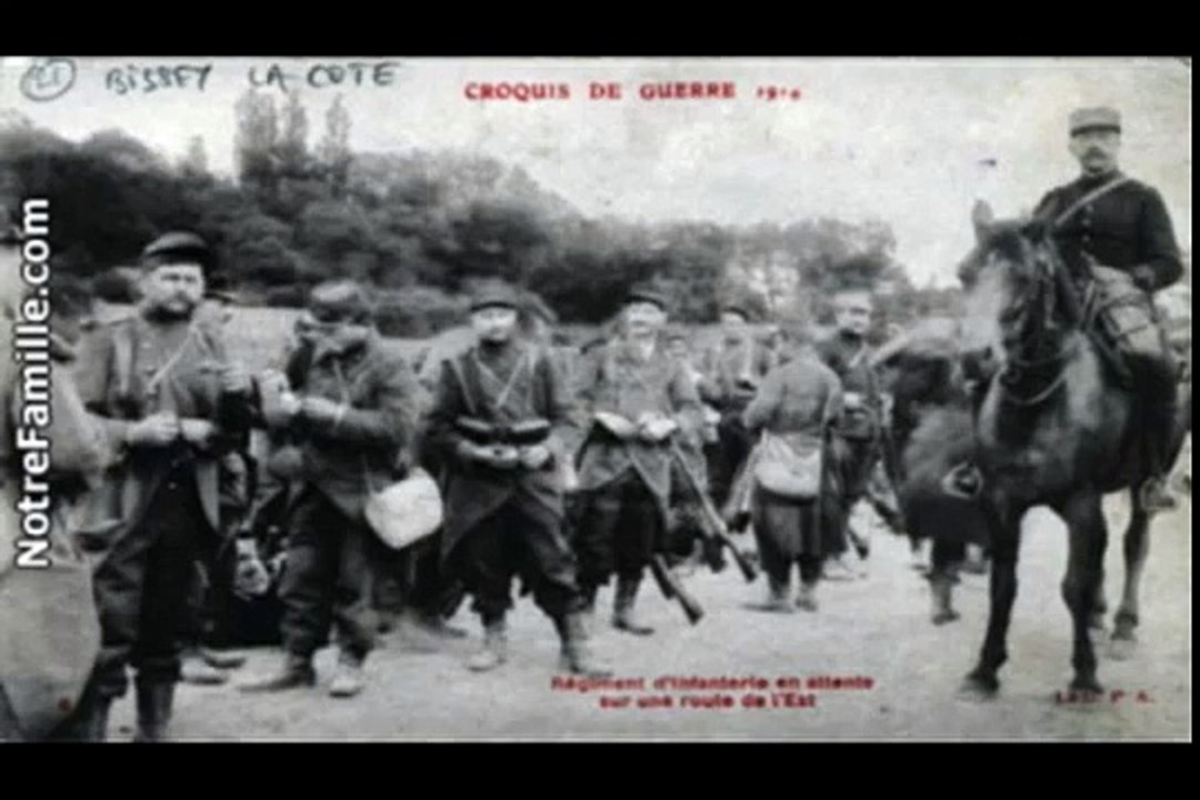 Ne joue pas au soldat.