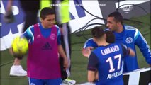 Joao Moutinho 0_1 Great Goal _ Marseille - Monaco 10.05.2015 HD