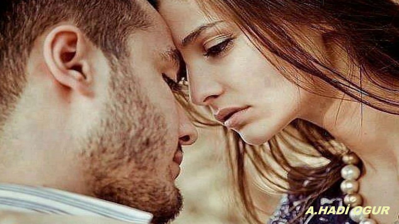 KIVIRCIK ALİ & YILDIZ TİLBE AL ÖMRÜMÜ