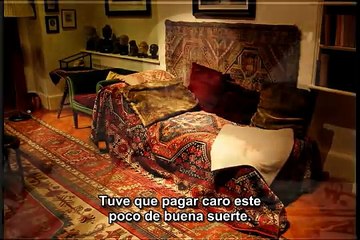 Sigmund Freud - BBC (1938) [Subtítulos Español]