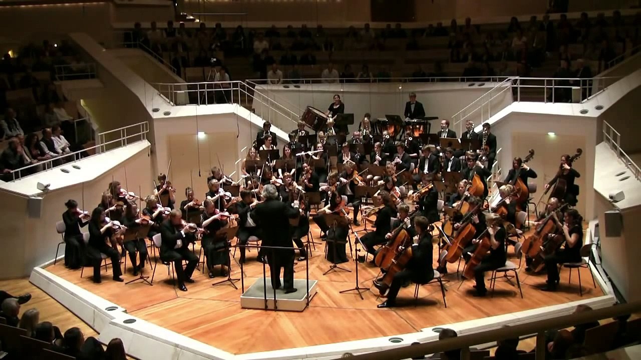 Dans l'Antre du Roi de la Montagne - Peer Gynt - Edvard Grieg