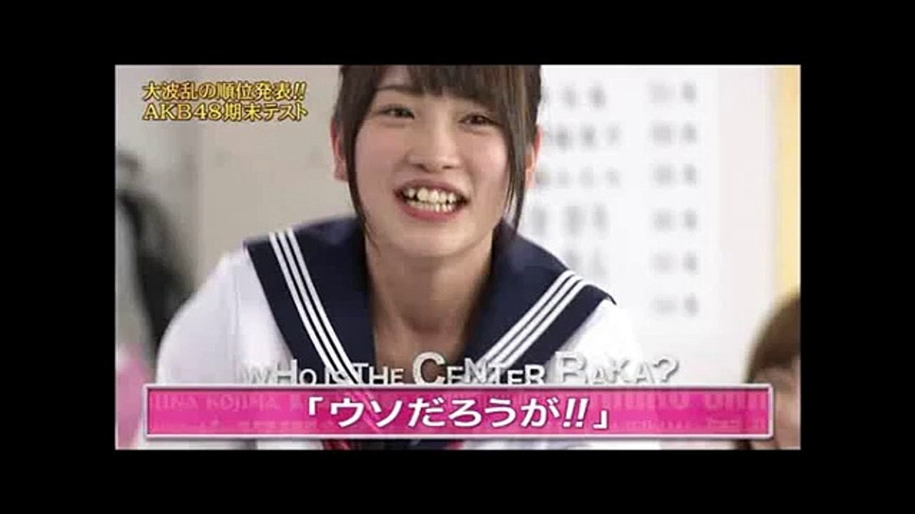 指原莉乃「川栄李奈がバカっていうのは信じれなかった」