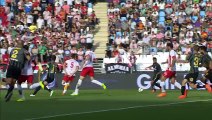ALL GOALS - UD Almería (1-2) Málaga CF 10.05.2015