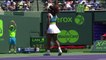 [HD] Serena Williams vs. Maria Sharapova (Miami 2013 Highlights)