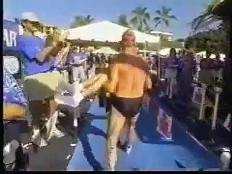 El amor de un padre a un hijo imposible no llorar!