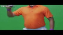 فيديو كوميدي .... إحتفال لاعبي برشلونة بالفوز و إقتراب درع الليجا للكامب نو