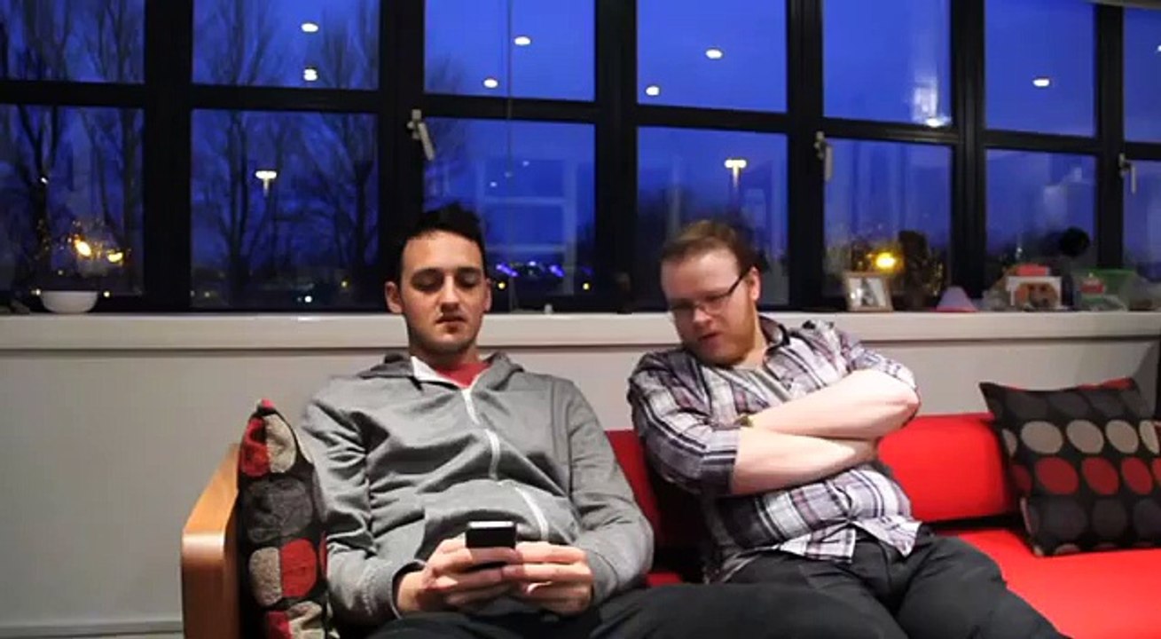 Shit Scottish Guys Say To English Guys