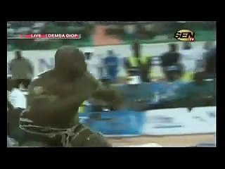 Gouy gui met zoss Ko