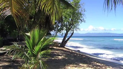"Les merveilles de la Guadeloupe" - Guadalupa - HD video