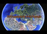 Georgia Caucasus: 100 reasons to visit Georgia ( Slideshow )