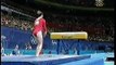 Kristen Maloney - 2000 Sydney Olympics Women's Gymnastics Prelims - Vault