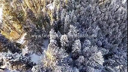 Beautiful Northern areas of Pakistan