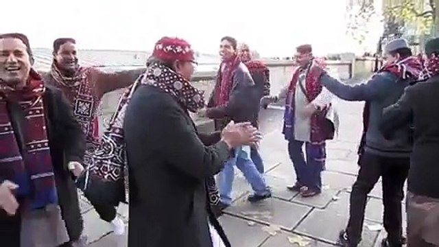 Sindhi Topi & Ajrak Day 2010