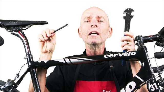 How to Install and Remove Bicycle Pedals