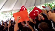 Gezi Parkı Direniş - Elazığ