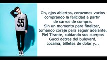 Troye Sivan - Happy Little Pill | Lyrics español | Traducida al español