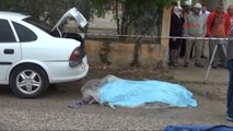 Fethiye - Otomobilin Çarpıp Kaçtığı Kadın Öldü
