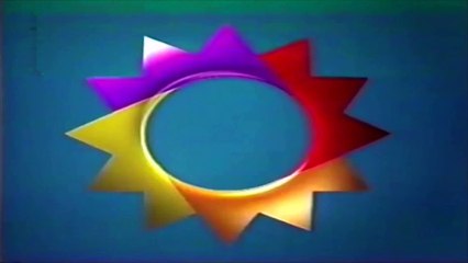 ID Canal 13 Artear 1998-99-00