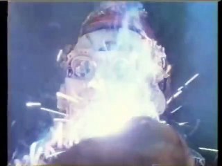 Bill and Ted's Bogus Journey - Extended Scene