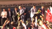 AK Parti Altındağ Seçim Koordinasyon Merkezinin Açılışı - Akdoğan ve Bozdağ