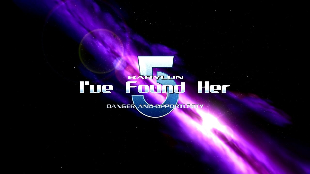 Babylon 5 I've Found Her - Danger and Opportunity: Quick Game Tour HD