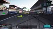 Project Cars - Le Mans Grid