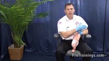 Conscious Infant Choking