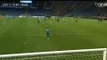 1-2 Hernanes Second Goal - Lazio vs Inter Milan 10.05.2015
