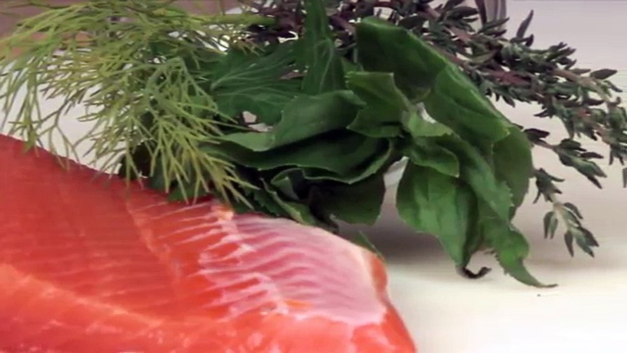 How to Cook Salmon