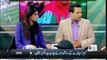 Dunya News-Analyst Zainab tells what Pakistan has to do to qualify for champions trophy